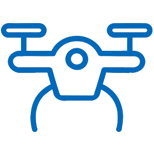 應用于無人機控制